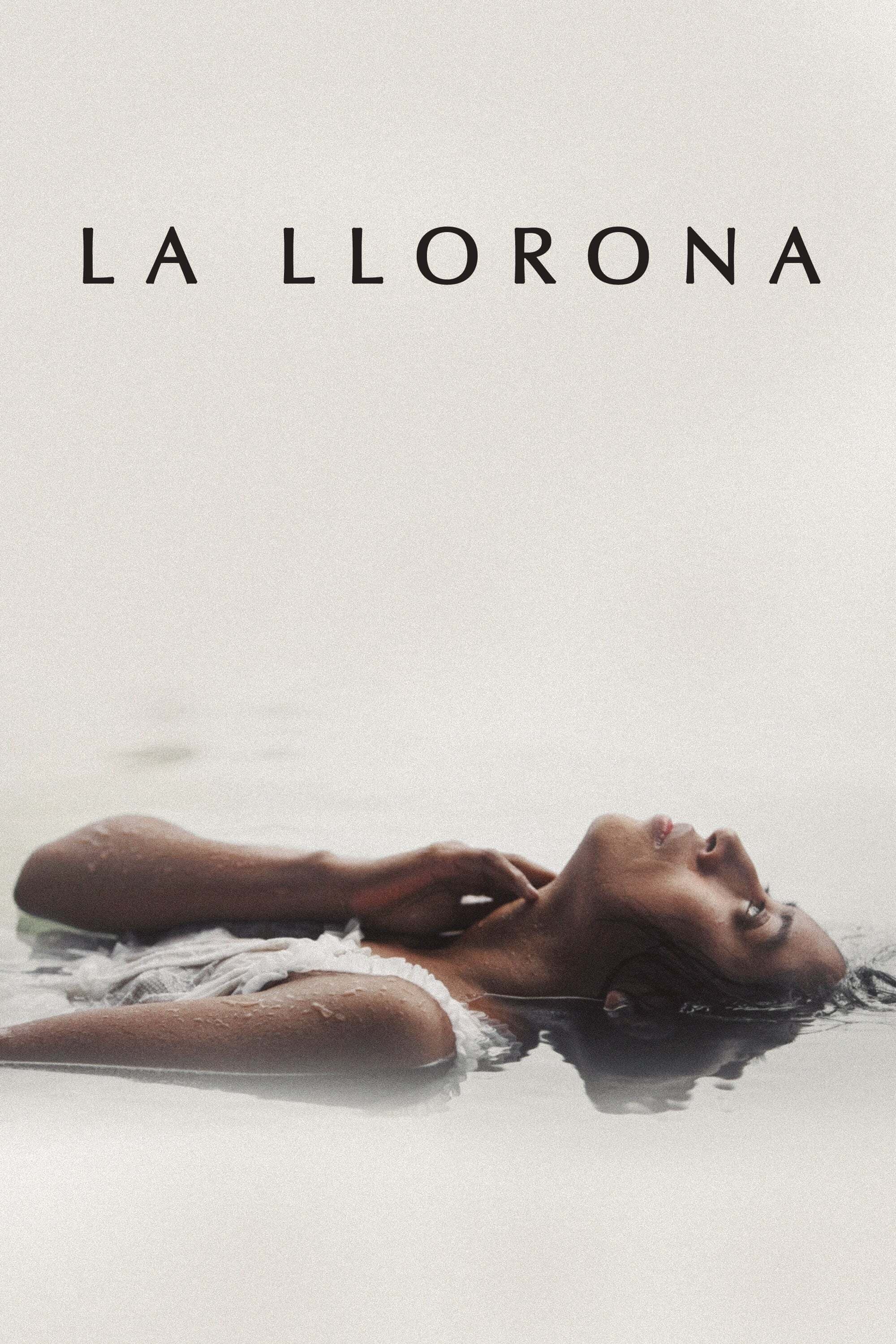 La Llorona (2019) — folk horror still