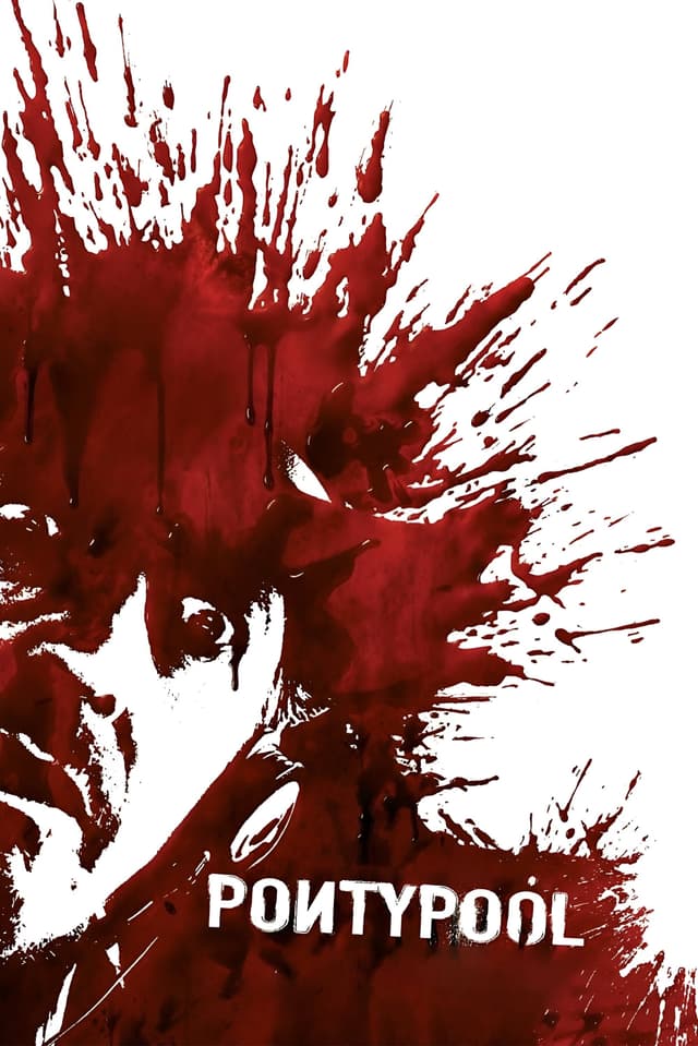 Pontypool poster
