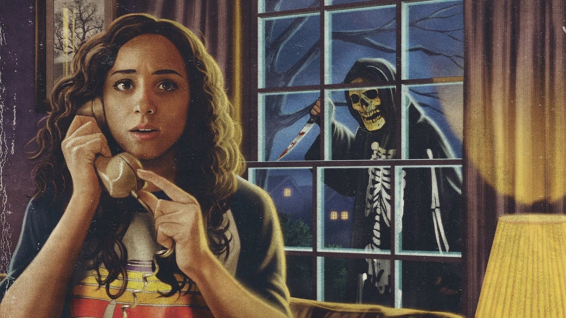 Fear Street Part 1: 1994